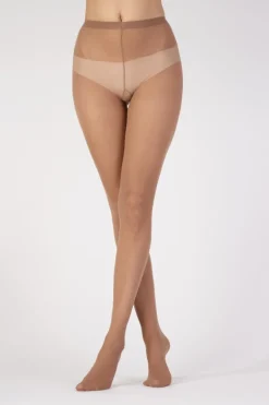 Classic 30 Denier Tights - Sherry