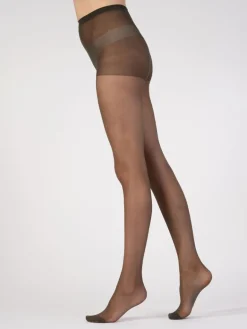 Classic Pretty Cool Tights - Barely Black