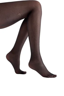 Day to Night 15 Denier Tights 3 Pair Pack - Navy