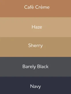 Elbeo 20 Denier Sheer Magic Tights - Sherry