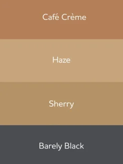 Elbeo 20 Denier Sheer Magic Stockings - Sherry