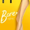 Everyday 8 Denier Bare Tights - Bare