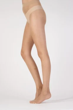Everyday 8 Denier Bare Tights - Bare