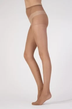 Everyday 15 Denier Tights 3 Pair Pack - Chiffon