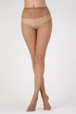 Everyday 15 Denier Tights 3 Pair Pack - Chiffon
