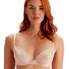 Josephine Sling Bra - Vintage Pink