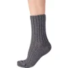 Lounge Socks - Nightshade
