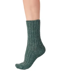 Lounge Socks - Sage