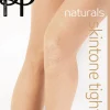 Naturals 8 Denier Skin Tone Tights - Shade 1