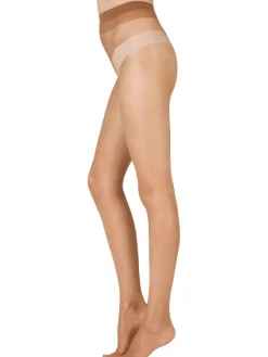 Naturals 8 Denier Skin Tone Tights - Shade 3