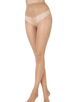 Naturals 8 Denier Skin Tone Tights - Shade 2