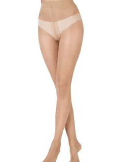 Naturals 8 Denier Skin Tone Tights - Shade 1