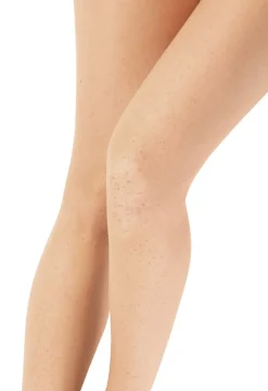 Naturals 8 Denier Skin Tone Tights - Shade 1
