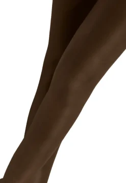 Naturals 8 Denier Skin Tone Tights - Shade 6