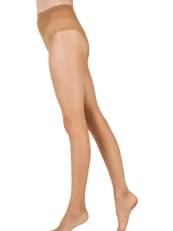 Nylons 10 Denier Gloss Tights - Highlight